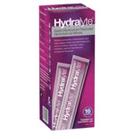 Hydralyte Apple Blackcurrant flavoured electrolyte ice blocks for dehydration relief.