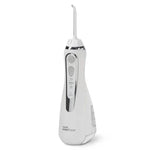 Waterpik Water Flosser cordless oral irrigator for dental hygiene
