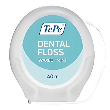 TePe Expanding Floss (40m)