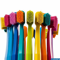 Curaprox CS 5460 Toothbrush