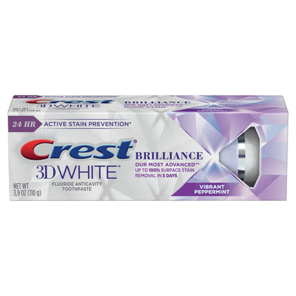 Crest Teeth Whitening Toothpaste | DentPak