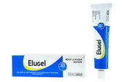 ELUGEL Antiseptic Antibacterial Oral Gel | DentPak