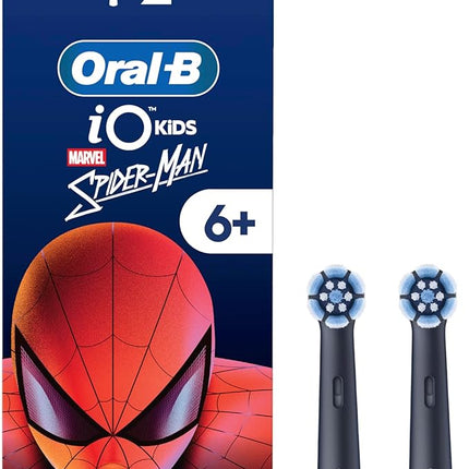 Oral B iO Kids Electric Toothbrush Head