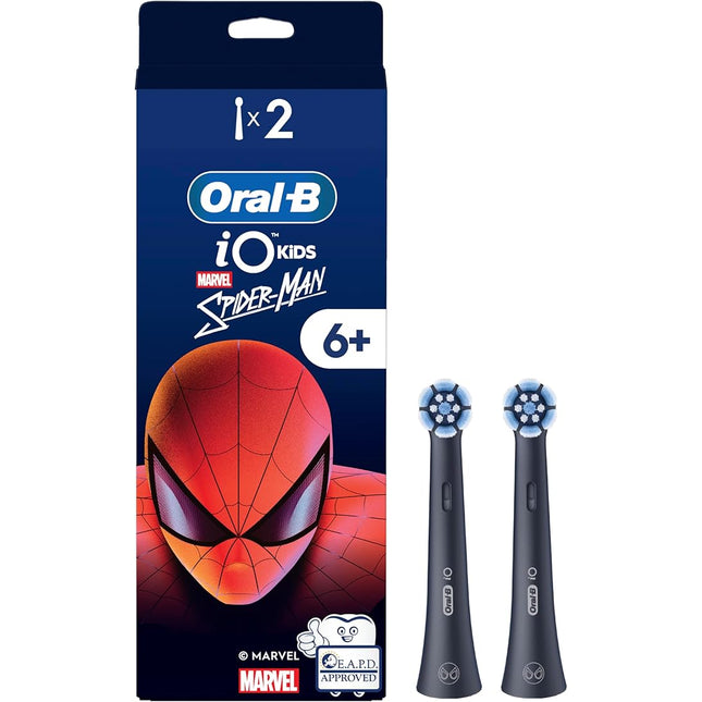 Oral B iO Kids Electric Toothbrush Head