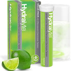 Lemon Lime