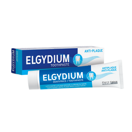 Elgydium Toothpaste- Adults/ Junior/ Kids