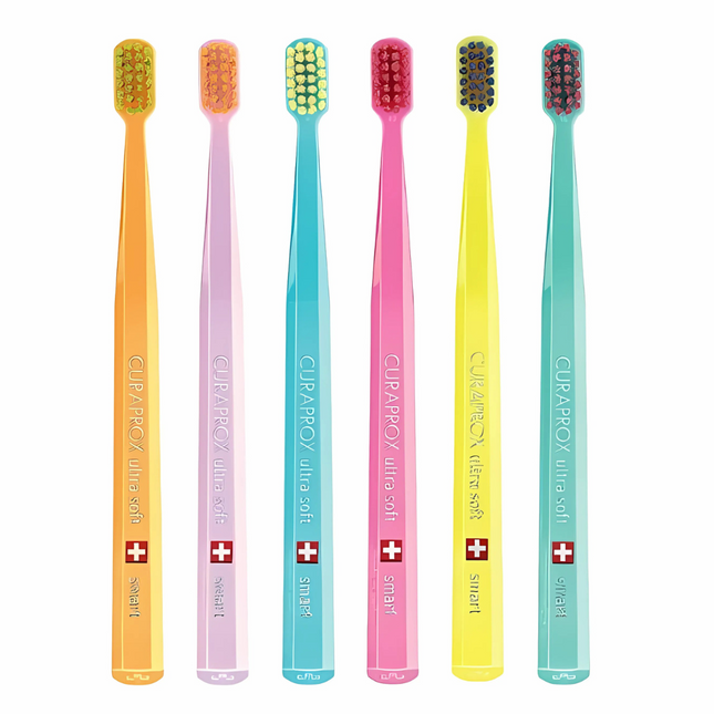 Curaprox Smart Toothbrush