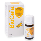 Drops + Vit D3 (5ml) - Exp Nov 2024
