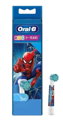 Oral B Kids Electric Toothbrush Head (1-piece)