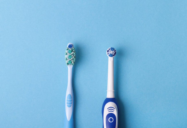 Toothbrushes