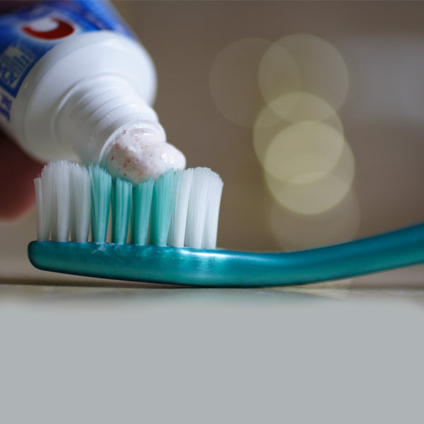 Toothpaste