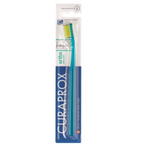 Curaprox Ortho Ultra Soft toothbrush for orthodontic oral care.