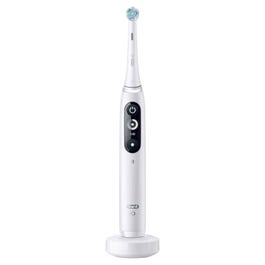 Oral-B iO Series Electric Toothbrush with Micro Vibration Bluetooth A.I Teeth Tracking