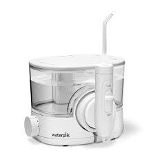 Waterpik WF-11 ION Cordless Rechargeable Water Flosser