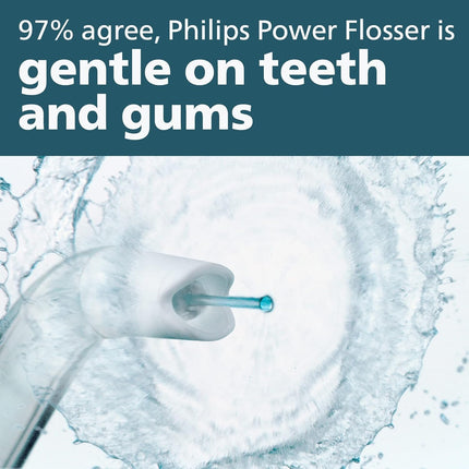Philips Sonicare Flosser Replacement Tips