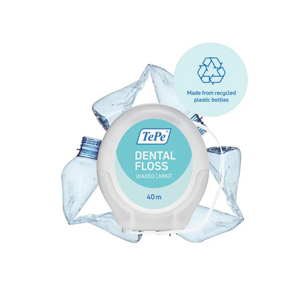 TePe Expanding Floss (40m)