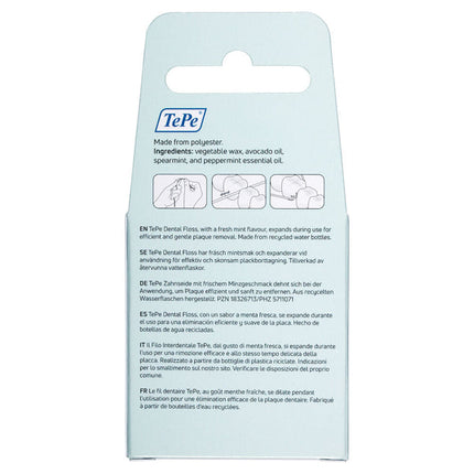 TePe Expanding Floss (40m)