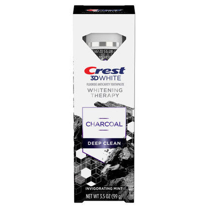 Crest Teeth Whitening Toothpaste | DentPak