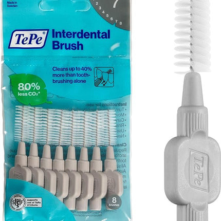 TePe Interdental Brush Original Soft (8 pc/pk)