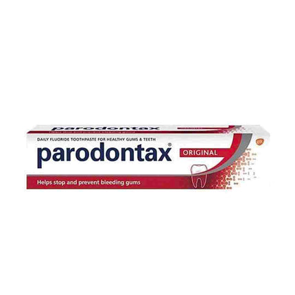 Parodontax Toothpaste Bleeding Gums | DentPak